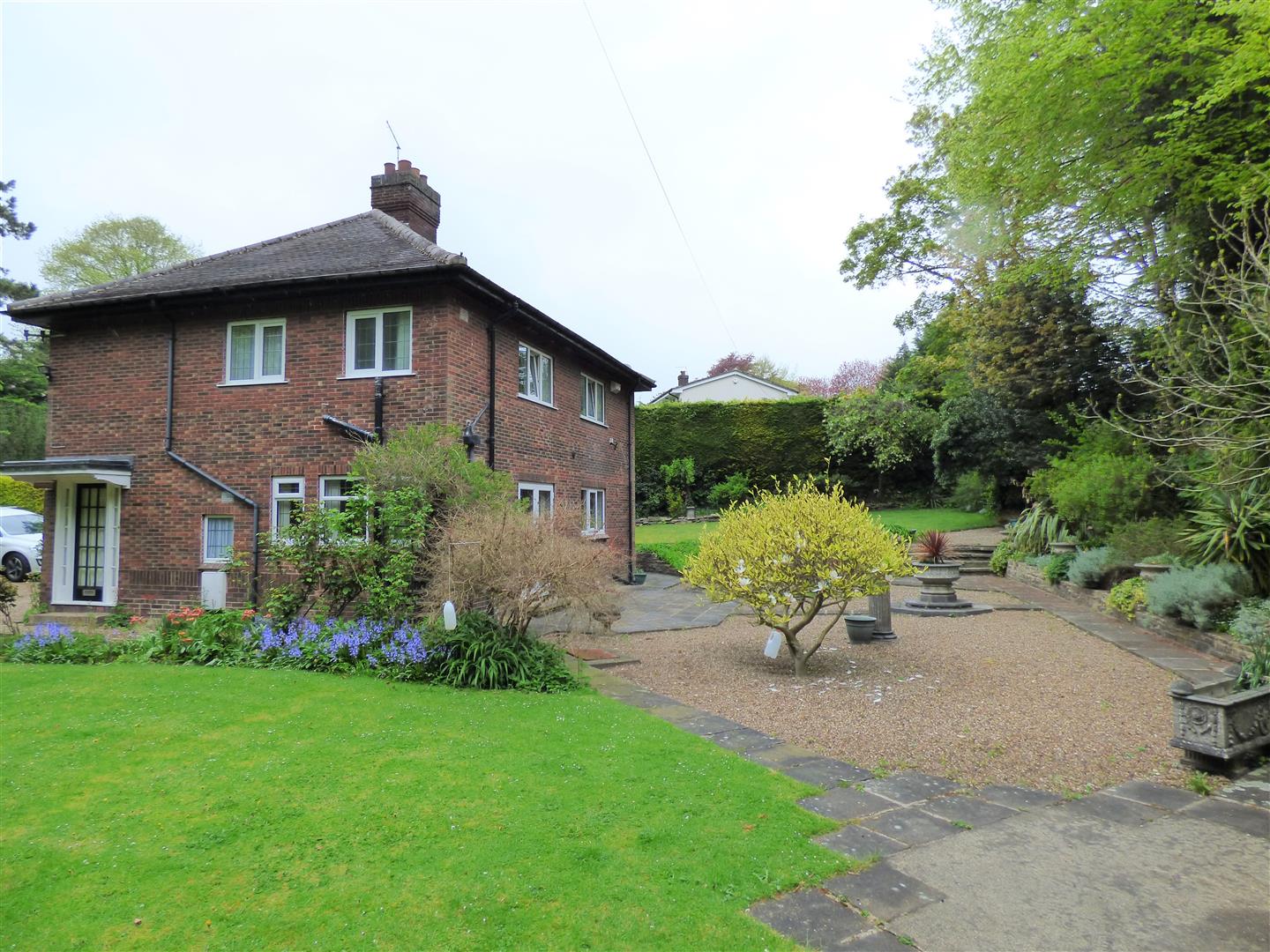 House Detached Kemp Road, Swanland